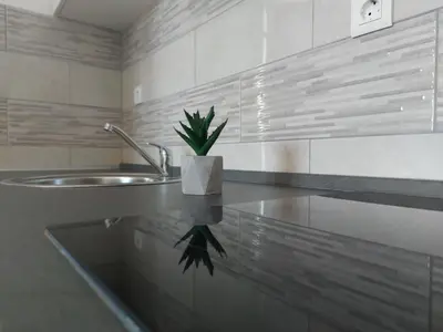 Tlocrt objekta Apartments Karlo
