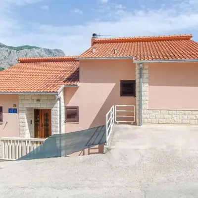 Apartments Zecic
