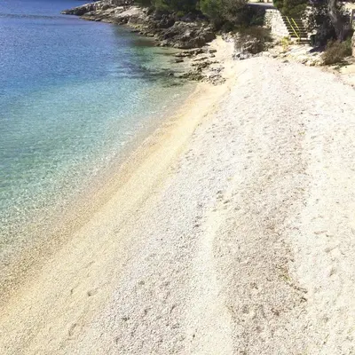 Priroda u blizini vila