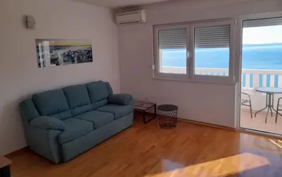 Prostor za sjedenje u objektu