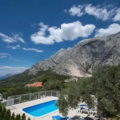 Holiday Home Chill Zone