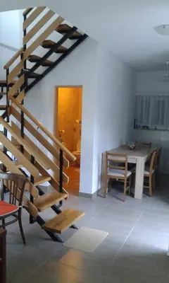 Tlocrt objekta Apartman Radošić