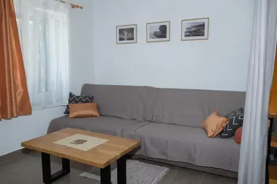 Prostor za sjedenje u objektu