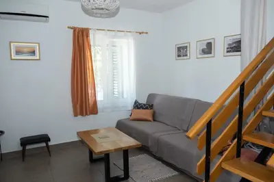 Prostor za sjedenje u objektu