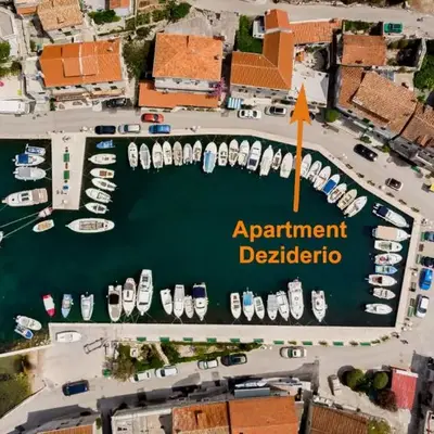 Deziderio