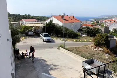 Priroda u blizini apartmana