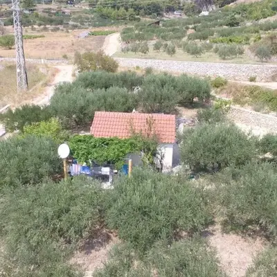 Holiday house with a parking space Bol