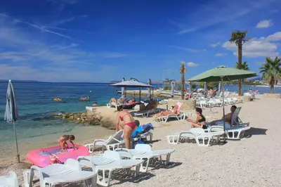 Priroda u blizini apartmana