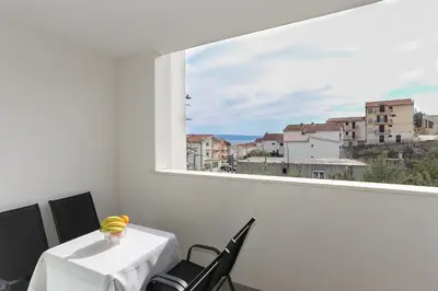 Priroda u blizini apartmana