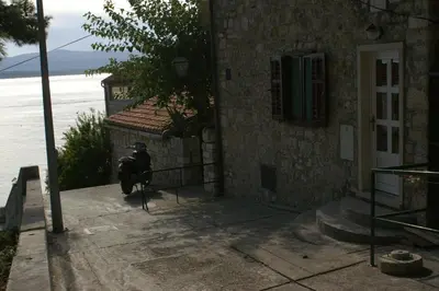 Priroda u blizini apartmana
