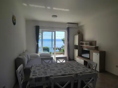 Priroda u blizini apartmana
