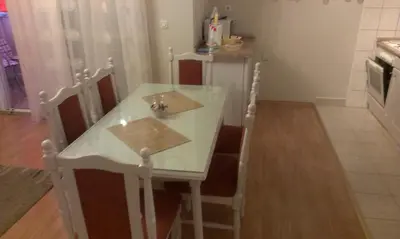 Tlocrt objekta Apartment Viki