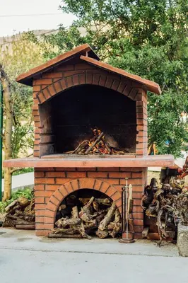Tlocrt objekta Apartments Essentia
