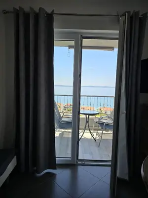 Priroda u blizini apartmana