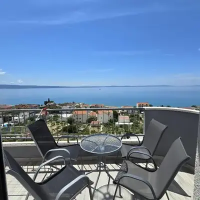 Apartments Blaža
