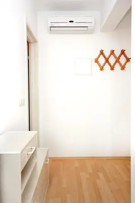 Tlocrt objekta Apartments with a parking space Bol, Brac - 5640