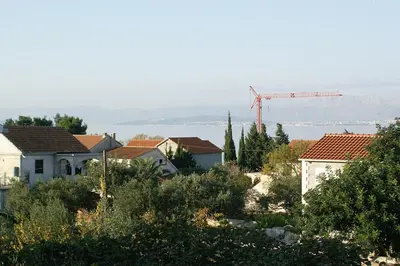 Priroda u blizini apartmana