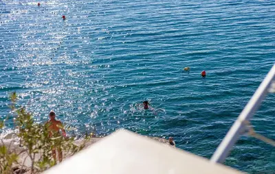 Priroda u blizini apartmana