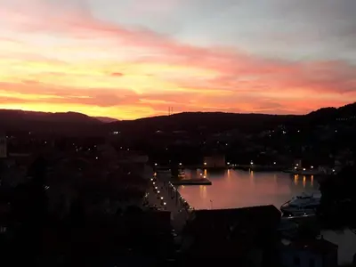 Priroda u blizini apartmana