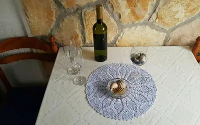 Pića u objektu Apartment Marik