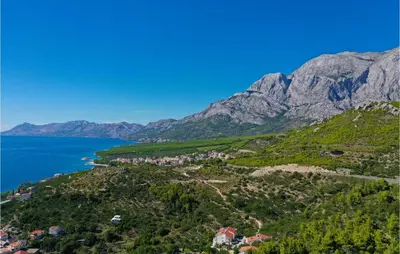 Priroda u blizini apartmana