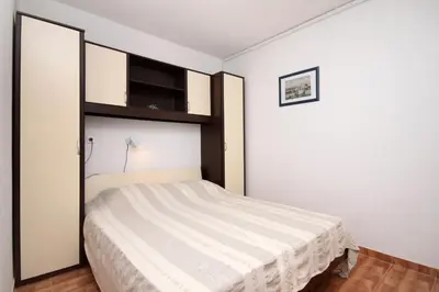 Tlocrt objekta Apartments by the sea Cove Milna - Zastrazisce, Hvar - 8951