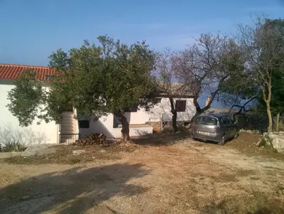 Priroda u blizini apartmana