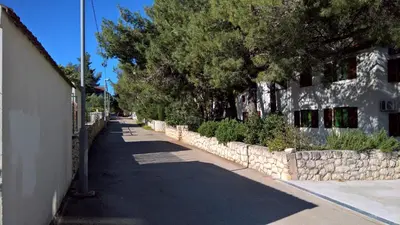 Okolica apartmana ili susjedstvo u blizini