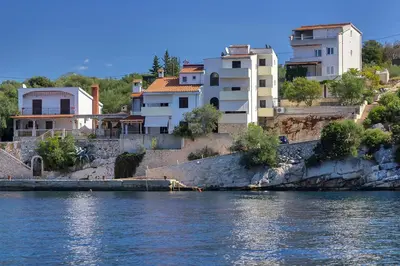 Priroda u blizini apartmana