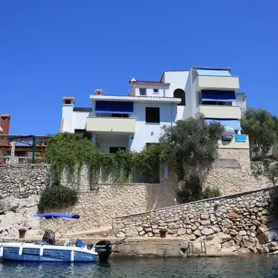 Apartmani Cico