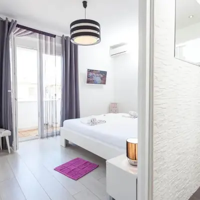Apartmani Marina
