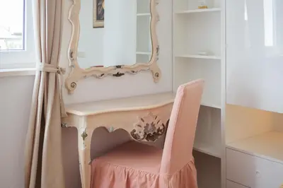 Tlocrt objekta House Coko