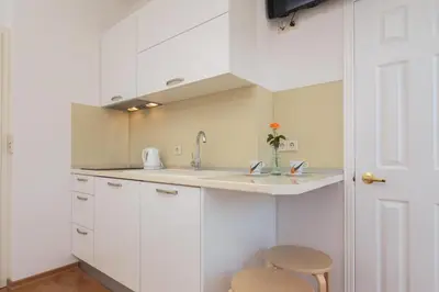 Kuhinja ili čajna kuhinja u objektu House Coko