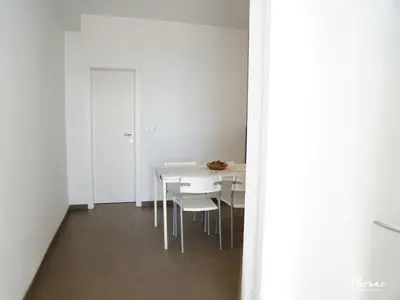Tlocrt objekta Apartment Ikovac