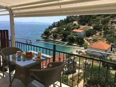 Priroda u blizini apartmana