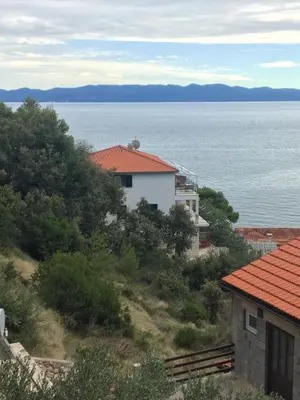 Priroda u blizini apartmana