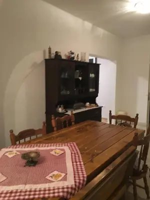 Tlocrt objekta House Nada