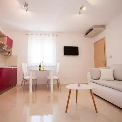 Apartments MIA