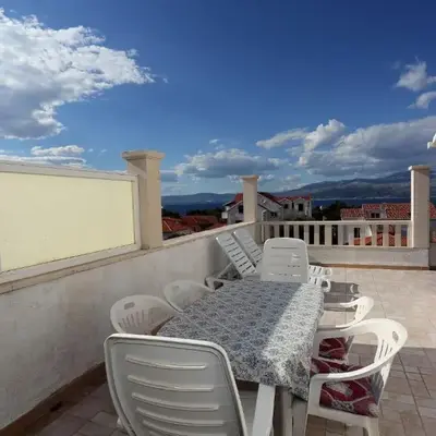 Apartment Aldica
