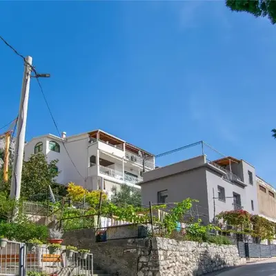 Apartments Ozren
