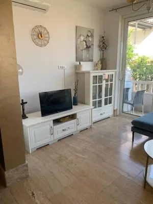 TV i/ili zabavni centar u objektu Villa Katarina za 6 osoba