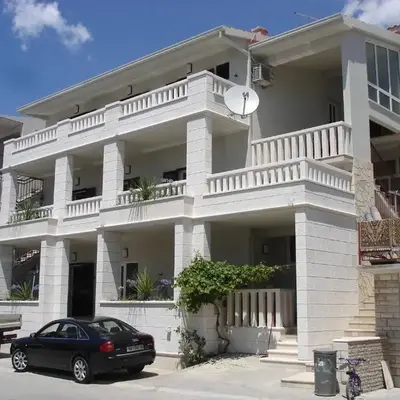 Villa Katarina za 6 osoba