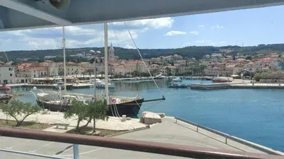 Priroda u blizini apartmana