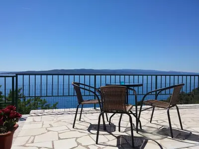 Priroda u blizini apartmana