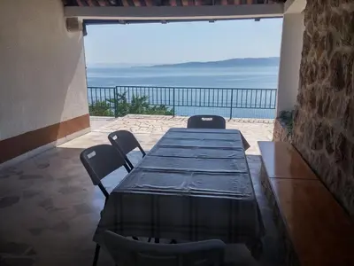 Priroda u blizini apartmana