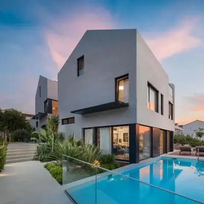 Agapao Villas