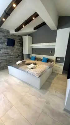 Prostor za sjedenje u objektu