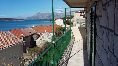 Priroda u blizini apartmana