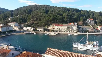 Priroda u blizini apartmana