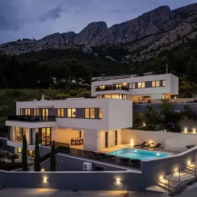 Villa Petra